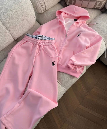 Everyday Cozy Tracksuit