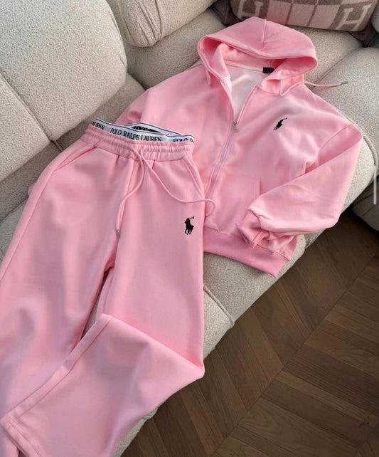 Everyday Cozy Tracksuit