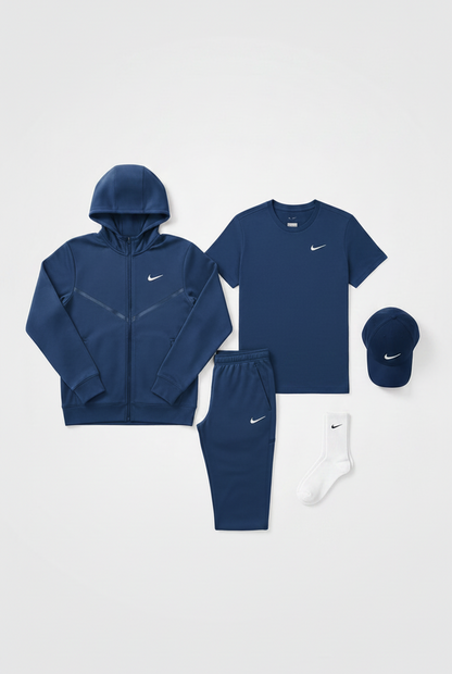 Everyday Comfort 5-Piece Set