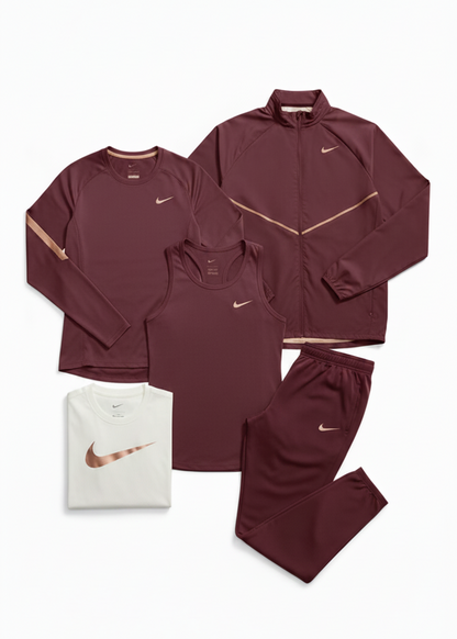 Everyday Comfort 5-Piece Set