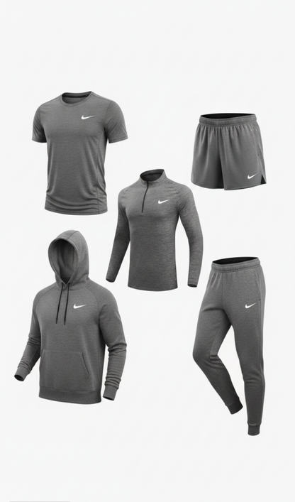 Everyday Active Complete Five-Piece Set
