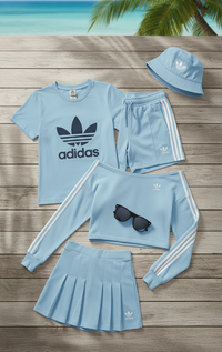 Light Blue