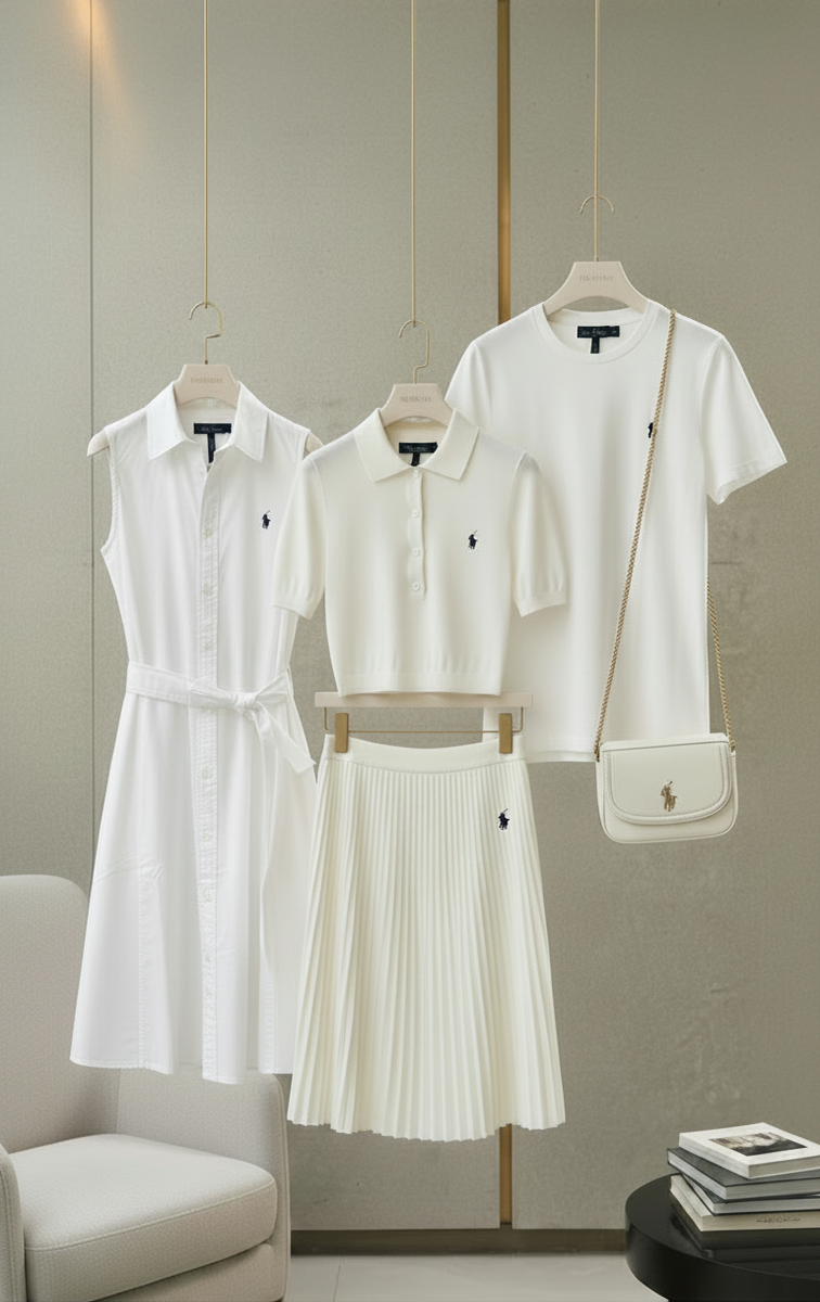 Urban Comfort 5-Piece Set