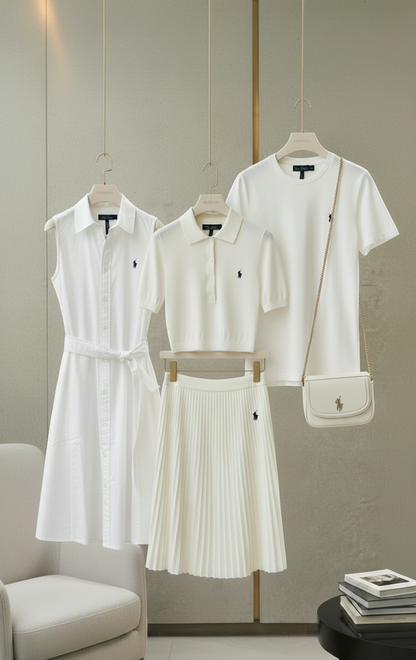 Urban Comfort 5-Piece Set