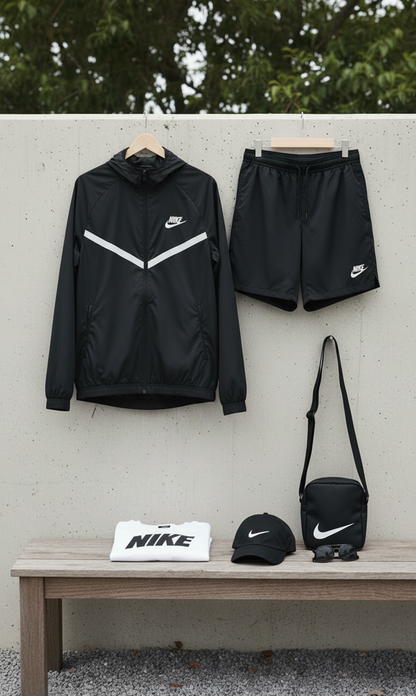 Everyday Athletic Full-Set