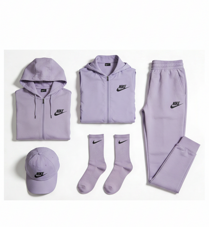 Classic Everyday 5-Piece Comfort Set