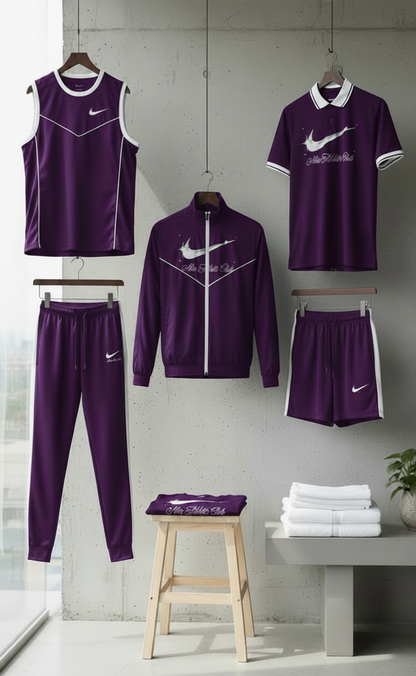 Classic Sport Comfort Set