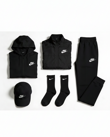 Classic Everyday 5-Piece Comfort Set