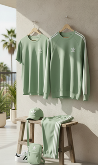 Light Green