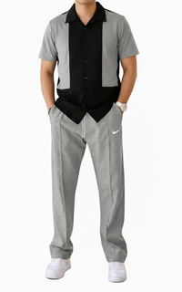 Gray