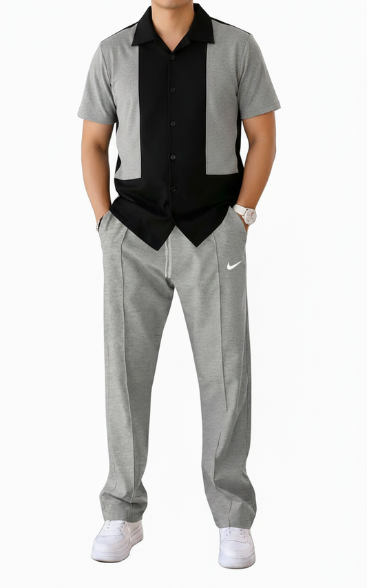 Everyday Easy-Fit Pants