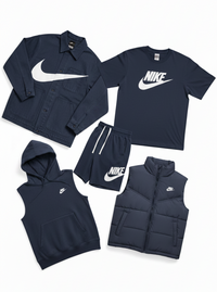 Navy Blue