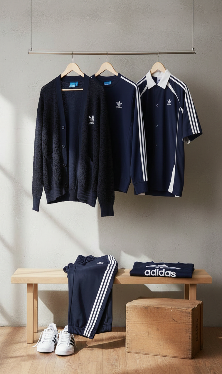 Everyday Active 5-Piece Sports Set