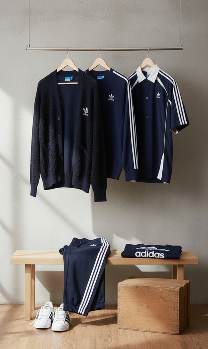 Everyday Active 5-Piece Sports Set