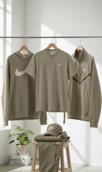 Cargo Khaki