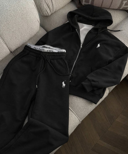 Everyday Cozy Tracksuit