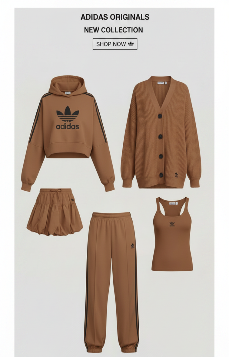 Urban Ease 5 Piece Set