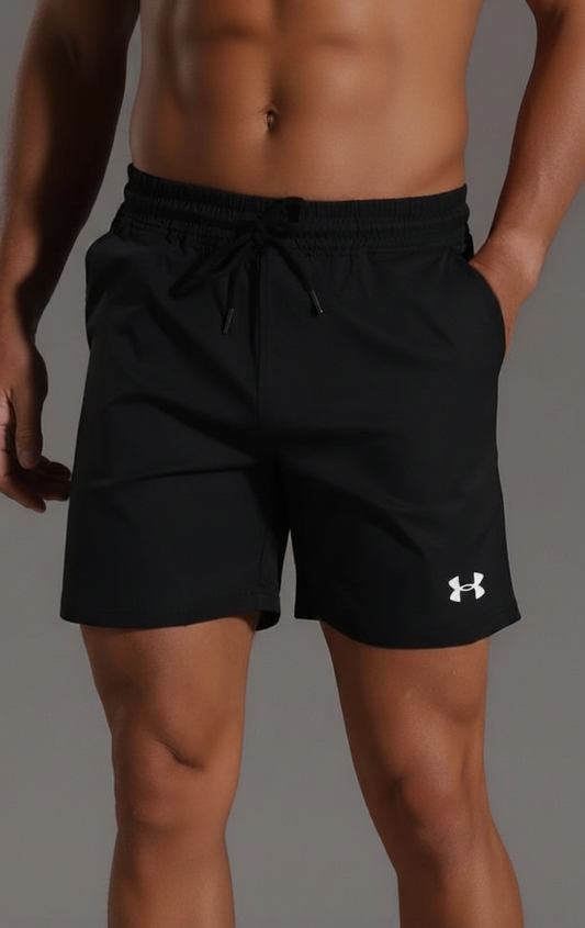 Everyday Breeze Quick-Dry Comfort Shorts