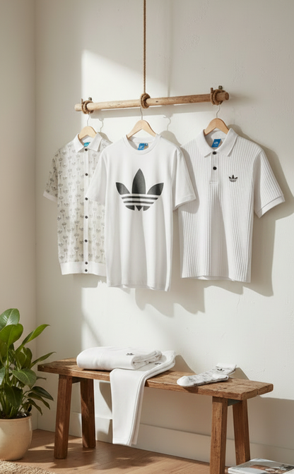 Urban Everyday 5-Piece Outfit Set
