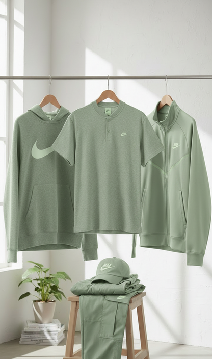 Everyday Sport Five-Piece Set