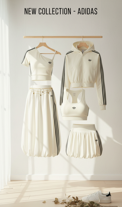Urban Comfort Five-Piece Set