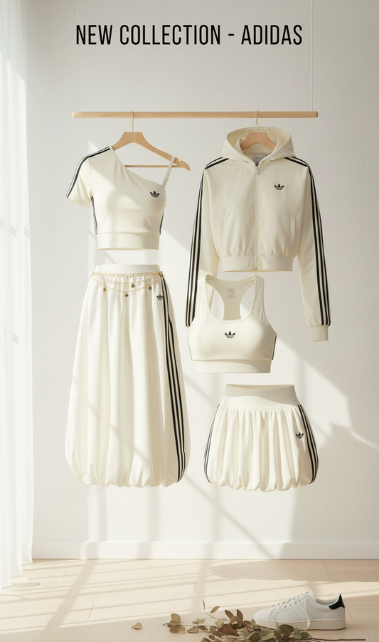 Urban Comfort Five-Piece Set
