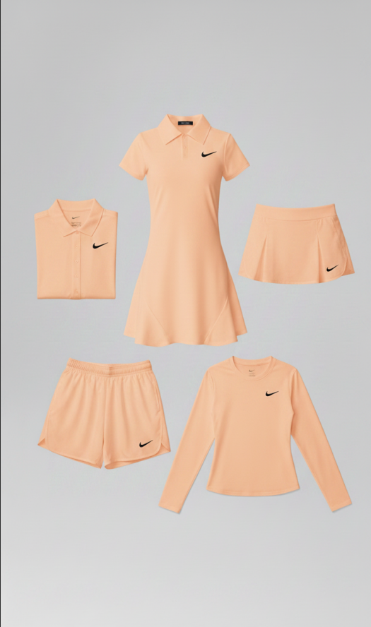 Classic Sporty Everyday Comfort Set