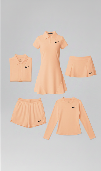 Classic Sporty Everyday Comfort Set