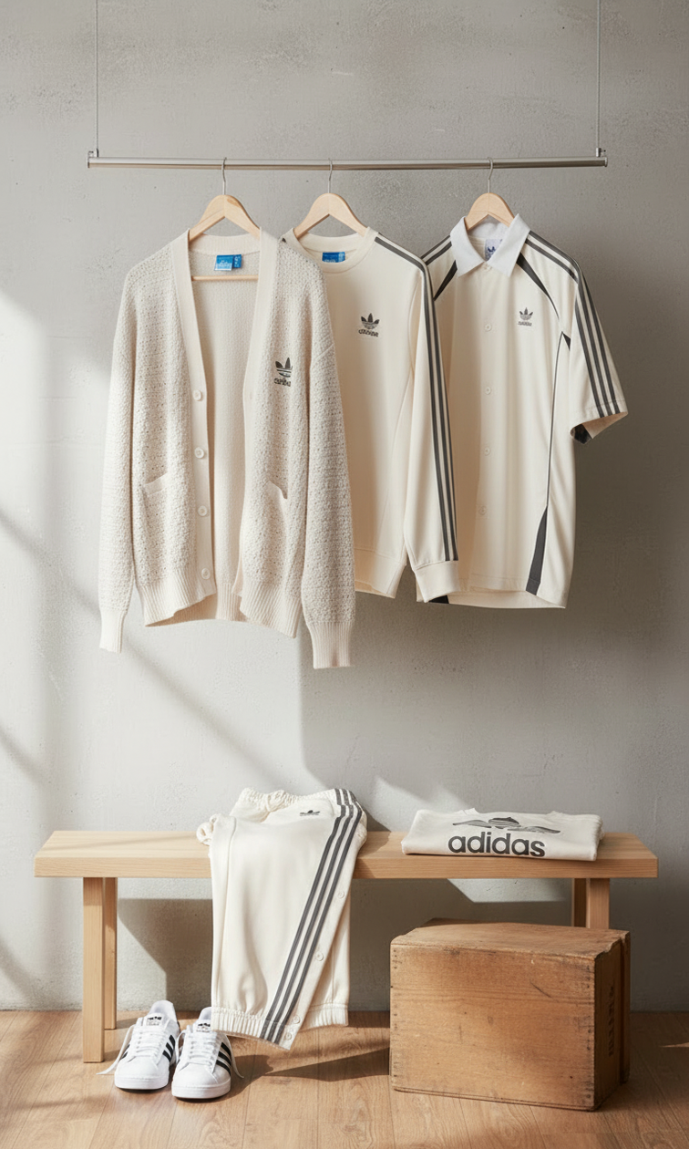 Everyday Active 5-Piece Sports Set