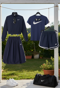 Navy Blue