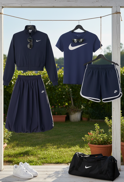 Everyday Sporty Set