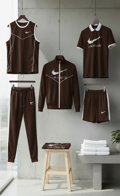 Classic Sport Comfort Set