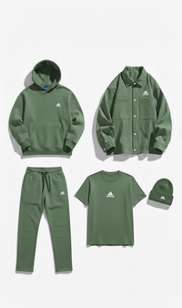 Army Green