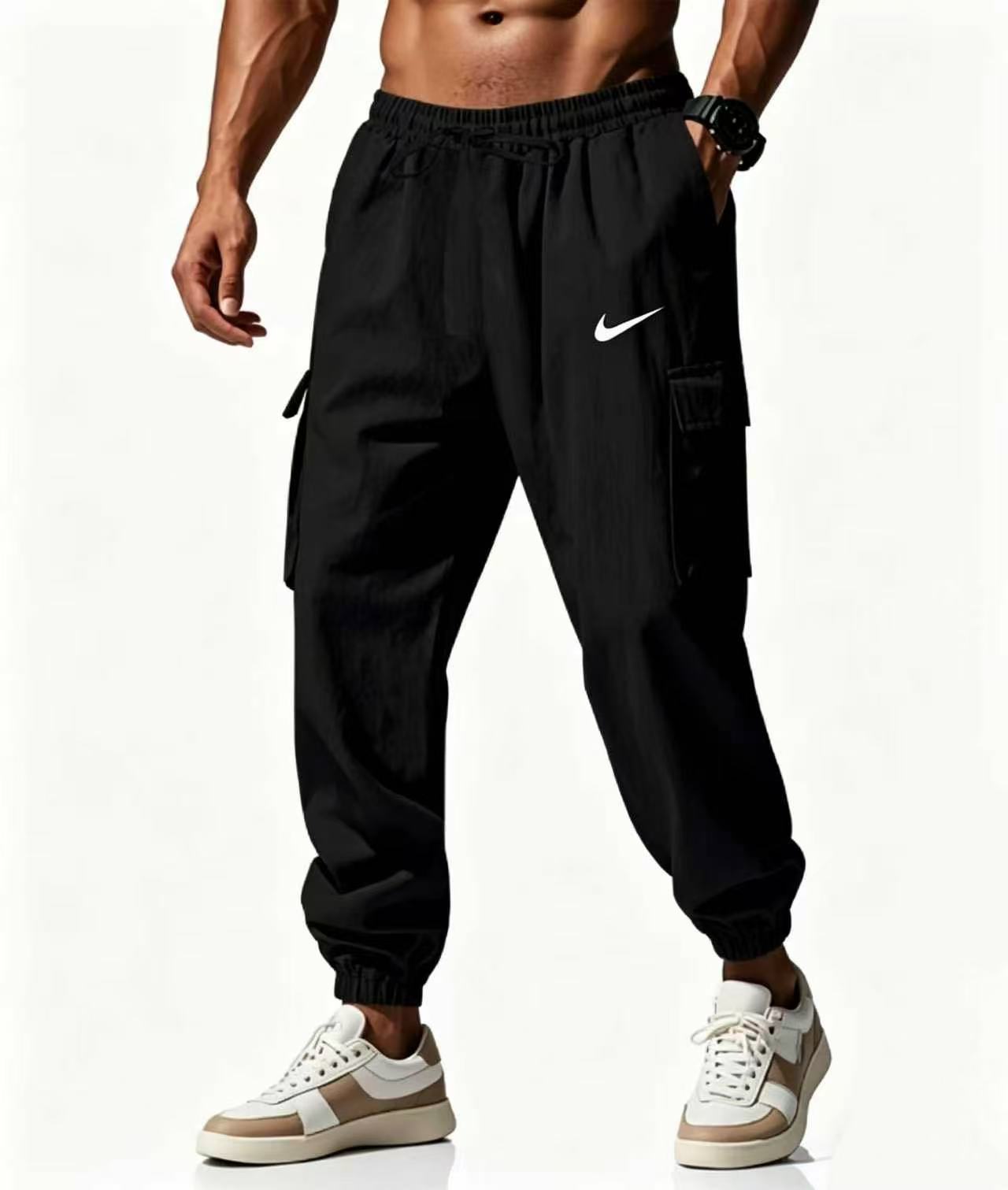 Everyday Cotton Linen Pants