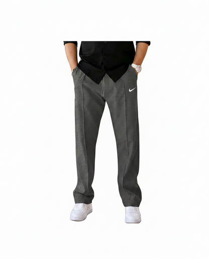 Everyday Easy-Fit Pants