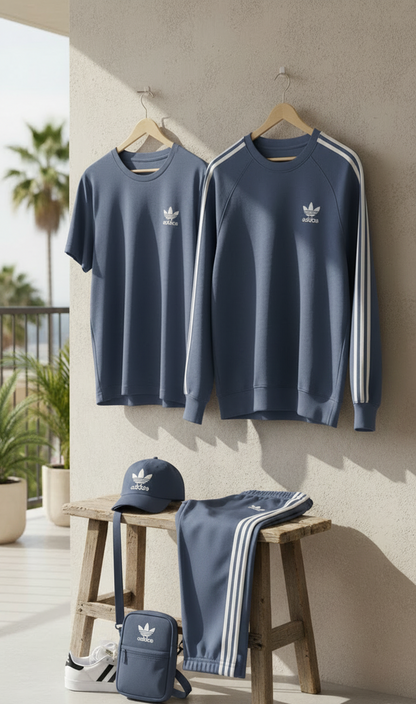 Everyday Summer 5-Piece Set