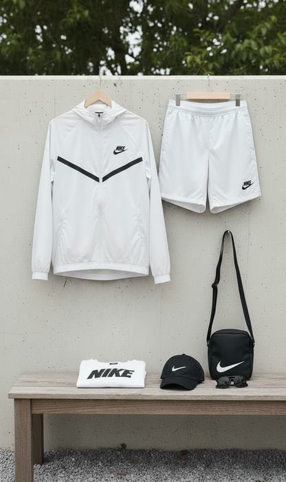 Everyday Athletic Full-Set