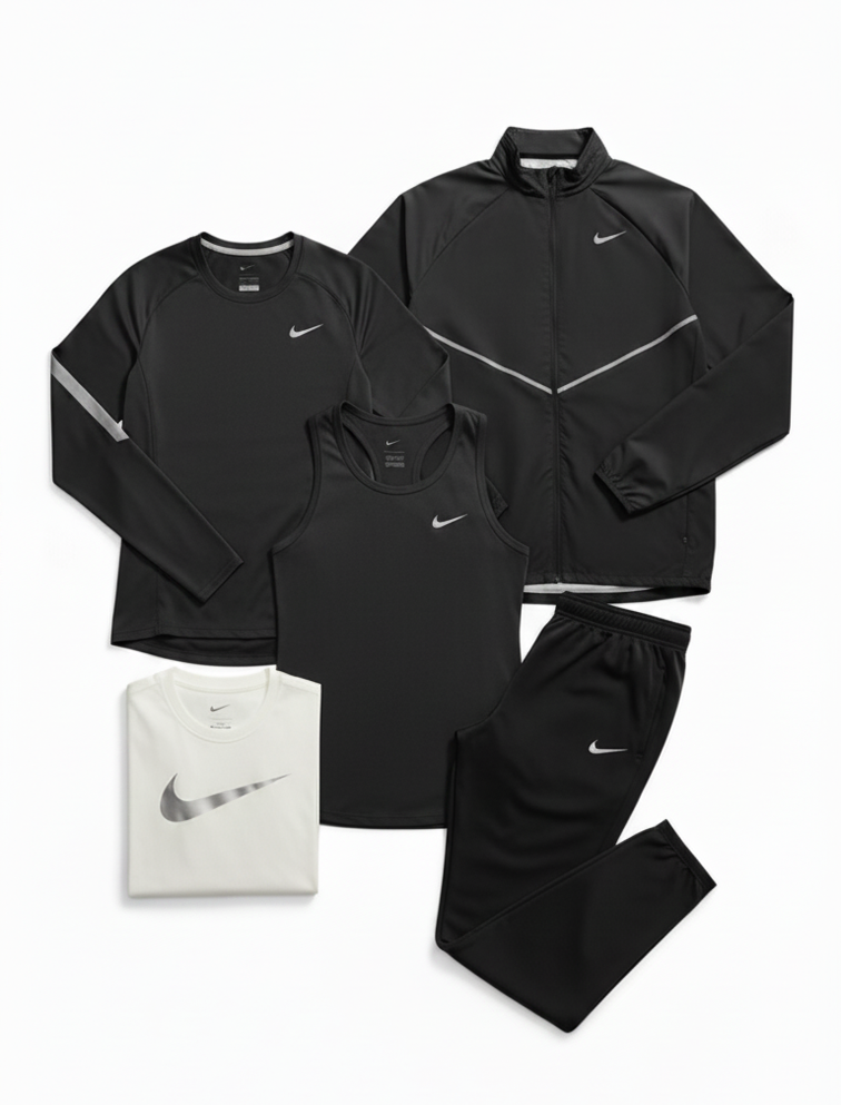 Everyday Comfort 5-Piece Set