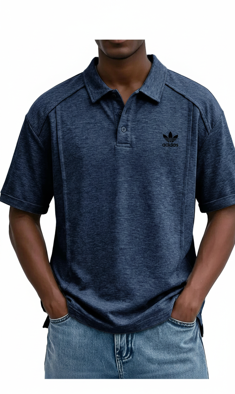 Everyday Comfort Polo Shirt Classic