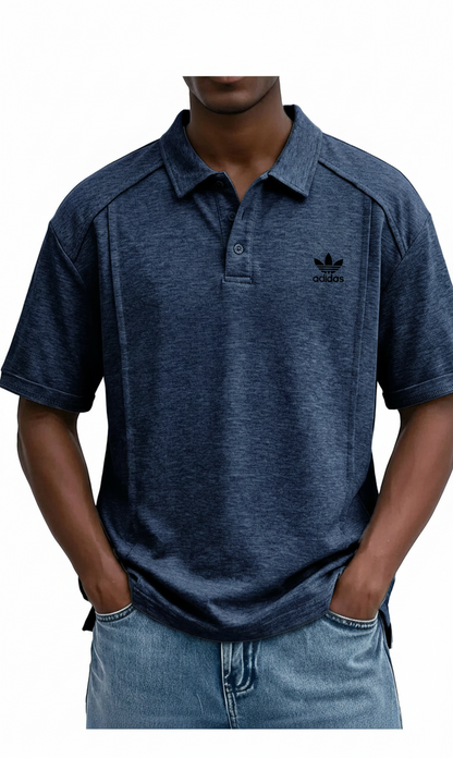 Everyday Comfort Polo Shirt Classic