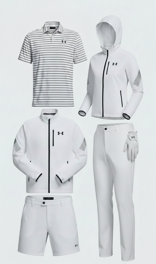 Urban Ready Everyday 5-Piece Set
