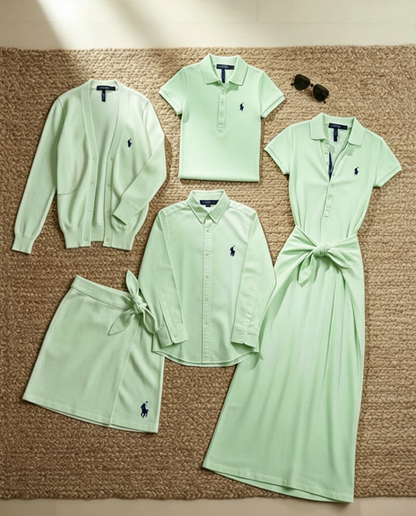 City Easy 5-Piece Set
