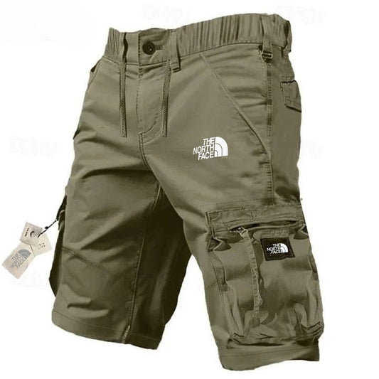 Everyday Outdoor Utility Cargo Shorts