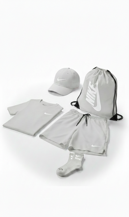 Everyday Minimalist 5-Piece Essentials Set