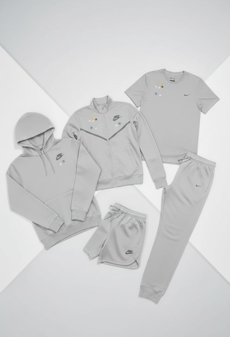 Everyday Active Sports Set