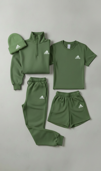 Army Green