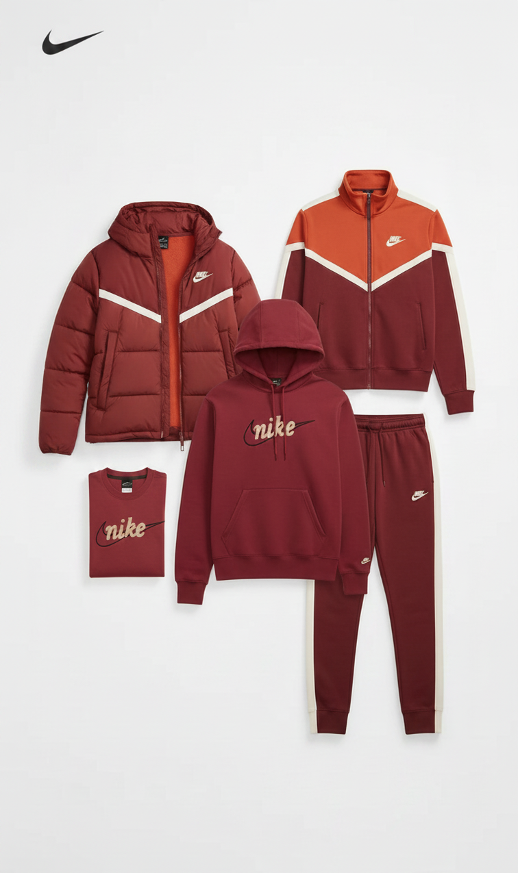 Everyday Active Comfort Sports Set