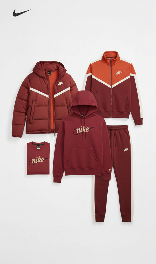 Everyday Active Comfort Sports Set