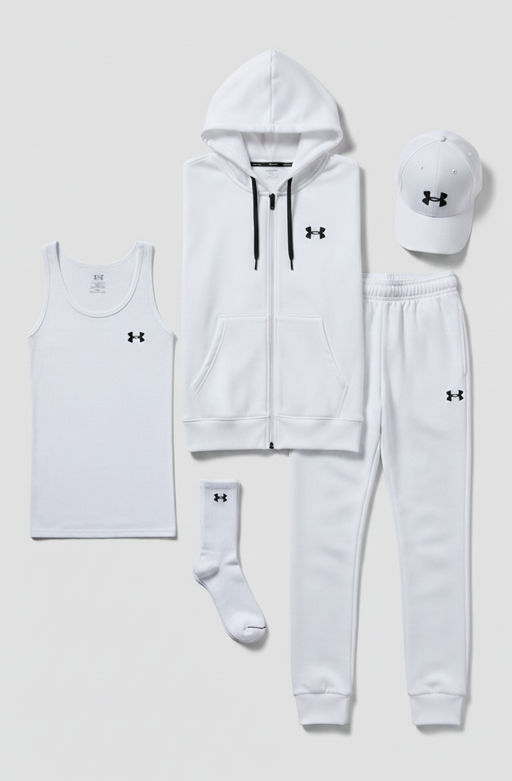 Everyday Active 5-Piece Set