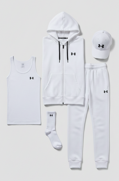 Everyday Active 5-Piece Set